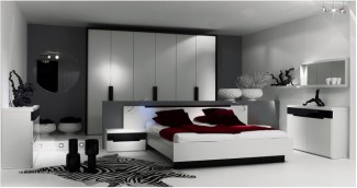 Дизайн спальни в 1 комнатной квартире